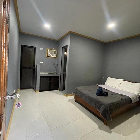 Siargao Maya Homes Room A In General Luna Хенераль-Луна Екстер'єр фото
