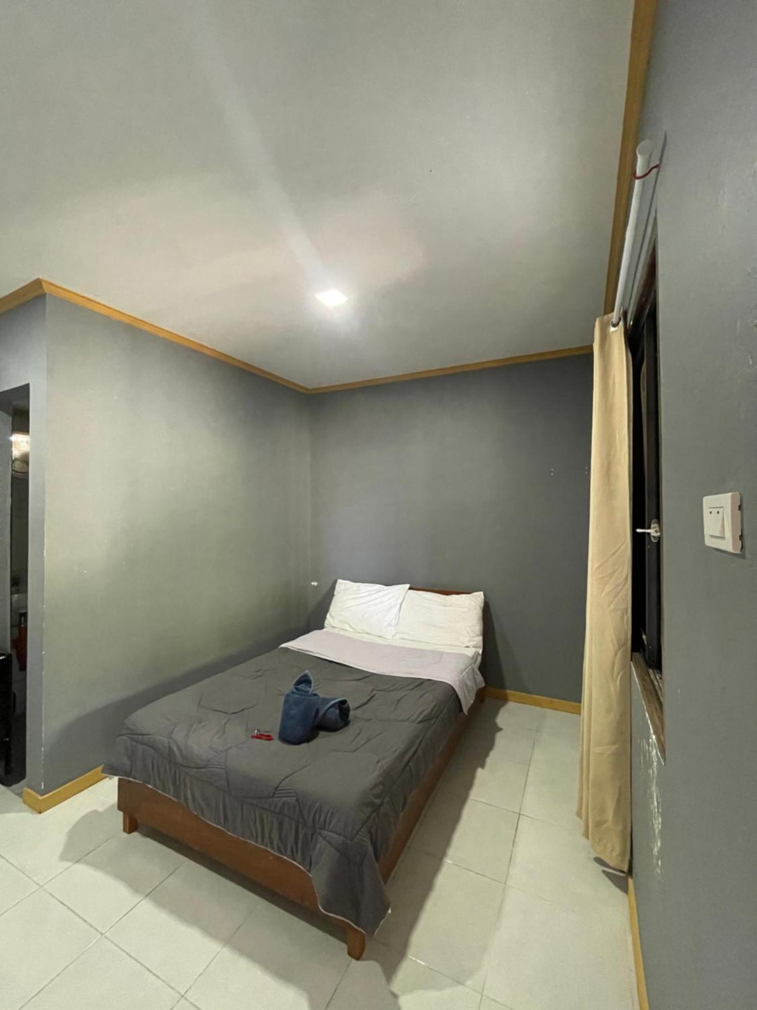 Siargao Maya Homes Room A In General Luna Хенераль-Луна Екстер'єр фото