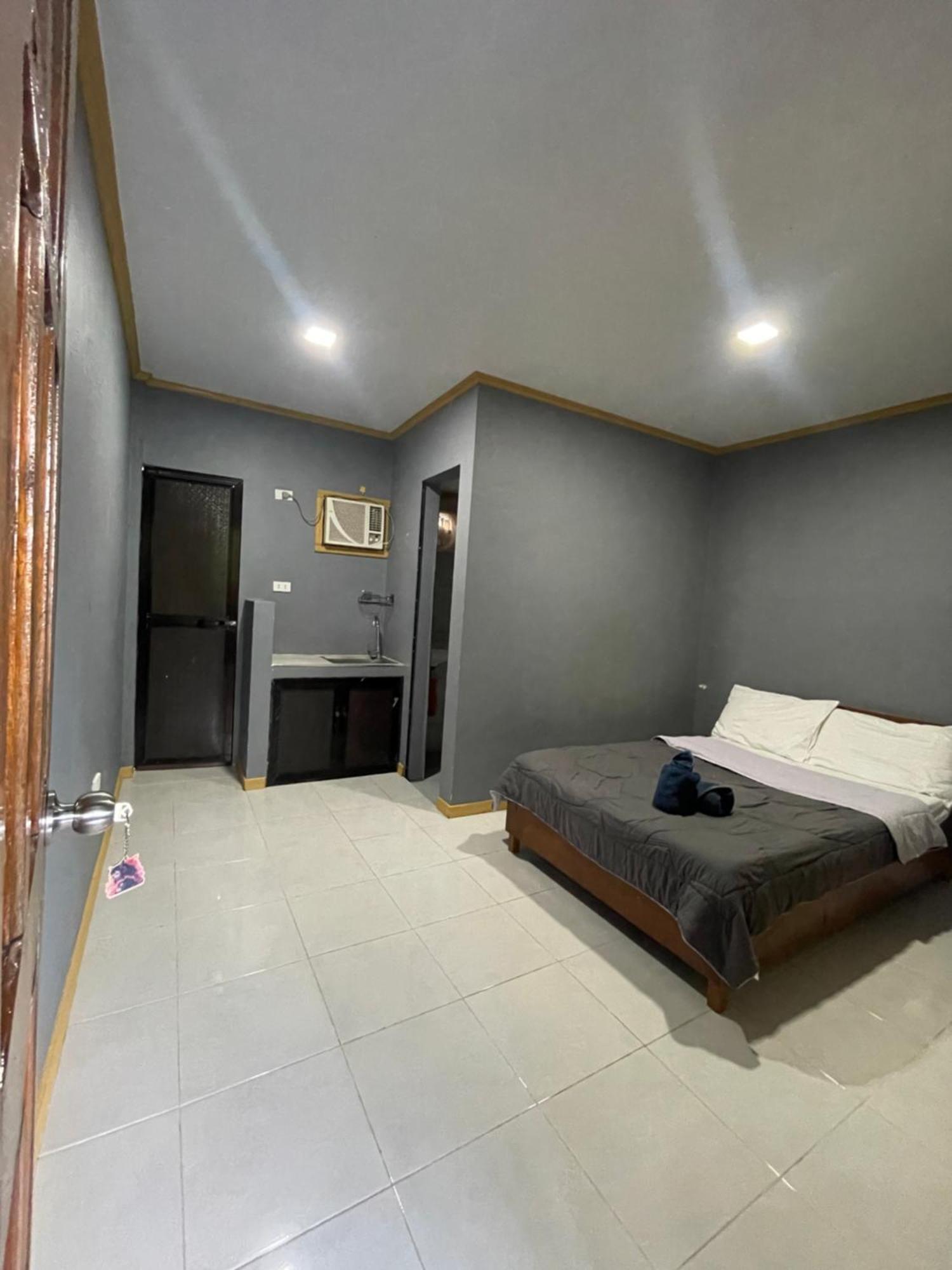 Siargao Maya Homes Room A In General Luna Хенераль-Луна Екстер'єр фото