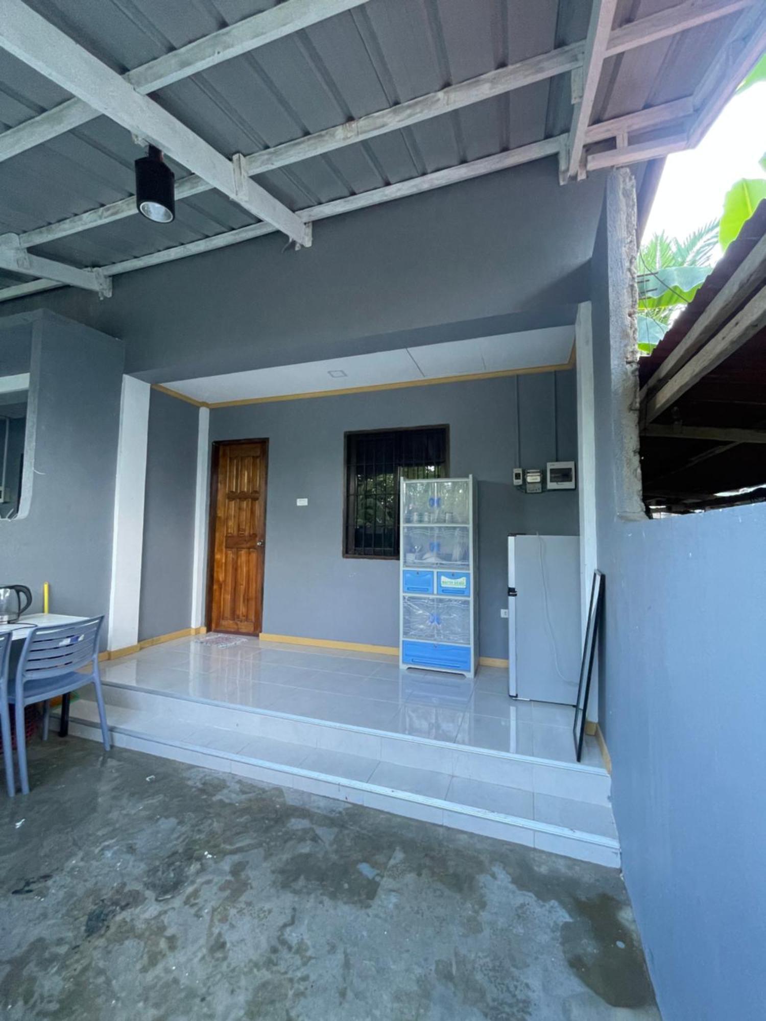 Siargao Maya Homes Room A In General Luna Хенераль-Луна Екстер'єр фото